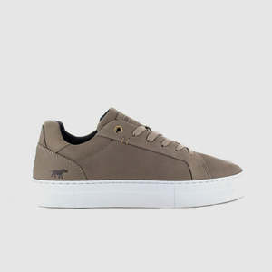 Bart Casual Shoes Taupe