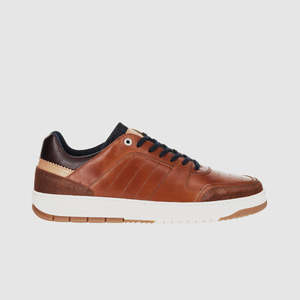 Daily Casual Shoes Tan