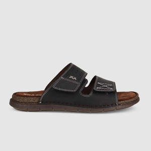 Reef Sandals Black