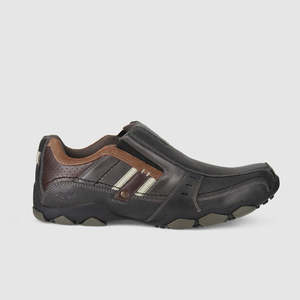 Mens Originals: Becker Casual Shoes Black