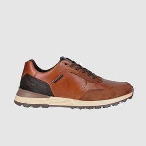 Mello Casual Shoes Tan