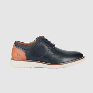 Jake Casual Shoes Blue