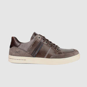 New Arrivals: Bond Casual Shoes Grey