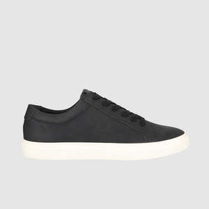 Freddie Casual Shoes Black