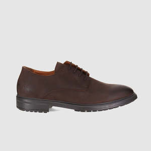 Tavern Casual Shoes Brown