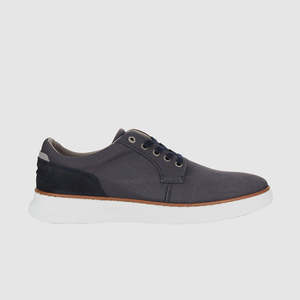 Brunswick Casual Shoes Grey