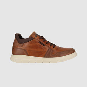 Idaho Casual Shoes Tan