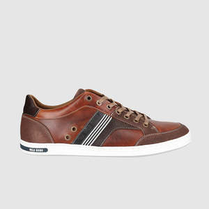 Mens Tan Leather Casual Shoes: Brand Casual Shoes Tan