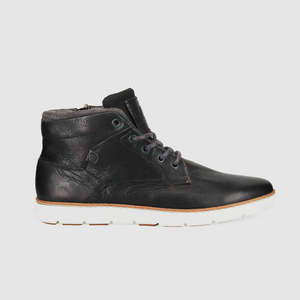 Napier Casual Shoes Black