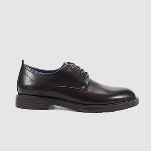 Haynes Dress Shoes Brown