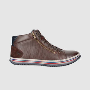 Belton Casual Shoes Brown