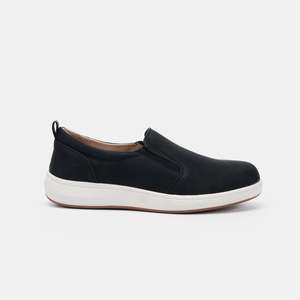 Beryl Casual Shoes Black