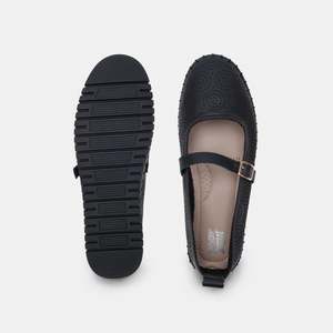 Fayze Casual Shoes Black