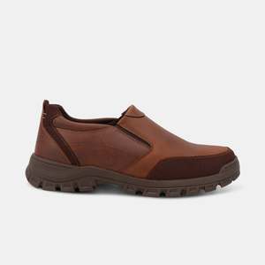 Yield Casual Shoes Brown