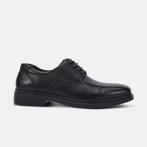 Irving Dress Shoes Black