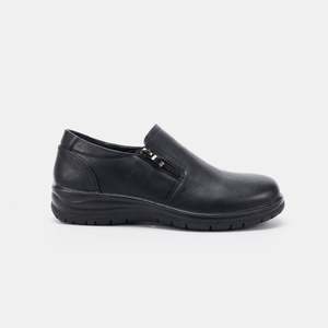 Nima Casual Shoes Black