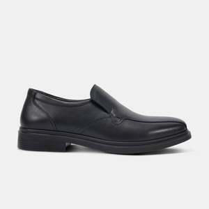 Issak Dress Shoes Black