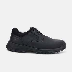 Yard Casual Shoes Black