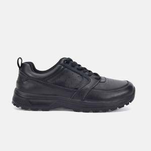 Glove Dress Shoes Black