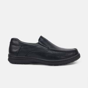 Trap Casual Shoes Black