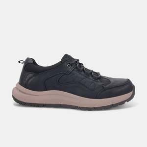 Eagle Casual Shoes Black
