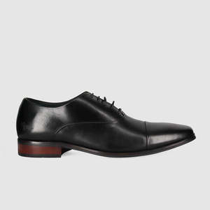 Dune Dress Shoes Black