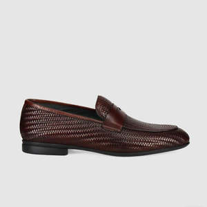 Cuba Dress Shoes Brown