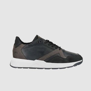 Collingwood Casual Shoes Black