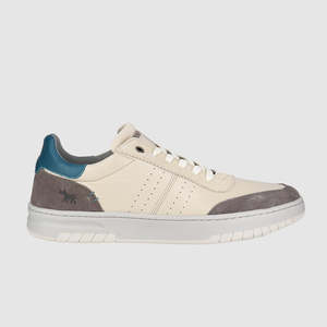 Mens Casual Shoes: Cremorne Casual Shoes Ice