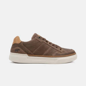 Mens Casual Shoes: Trusted Casual Shoes Brown