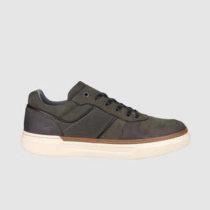 Best Sellers: Parade Casual Shoes Smokey