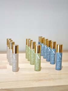XO Perfume Oil (10ml roller)