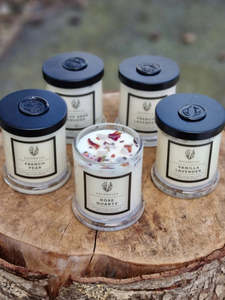 '22 Candles' Scented Candle (Medium)