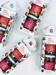 Gifts: Tippl Bellini Cocktail Bar