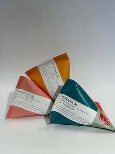 Gifts: Single Bath Bombs