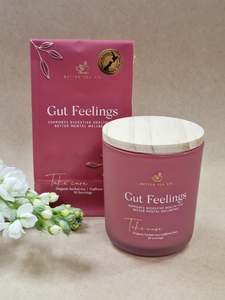 Gifts: Gut Feelings Tea