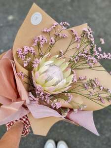 Mothers Day 2023: King Protea Bouquet