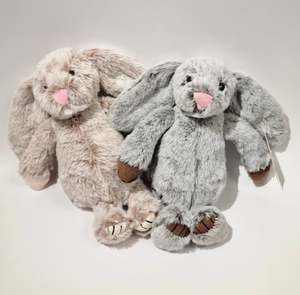 65 Under: Bruno Bunny