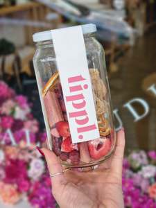 Gifts: Tippl Mixers my