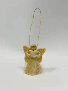 65 Under: Angel Decoration