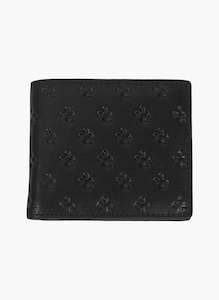 Federation: FEDERATION MENS GEORGE WALLET