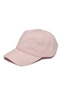 Stussy: STUSSY STOCK LOW PRO CAP - CLOUD PINK