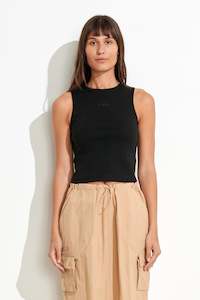 MISFIT MULTICUT CUTAWAY TANK - BLACK