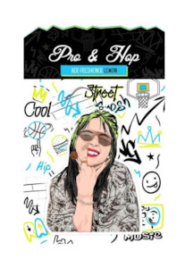 Air Fresheners: PRO & HOP BILLIE AIR FRESHENER