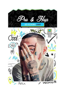 Air Fresheners: PRO & HOP MAC MILLER AIR FRESHENER