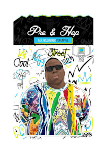 Air Fresheners: PRO & HOP BIG HALF BODY AIR FRESHENER