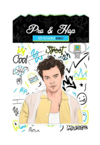 Air Fresheners: PRO & HOP HARRY AIR FRESHENER