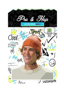 Air Fresheners: PRO & HOP JB AIR FRESHENER