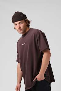 RPM ANGLER BEANIE - COCOA