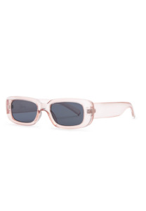 Sunglasses 1: REALITY XRAY SPECS - BERRY